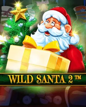 Wild Santa 2