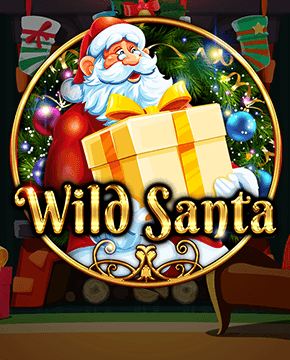 Грати в ігровий автомат Wild Santa