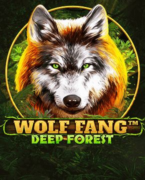 Грати в ігровий автомат Wolf Fang - Deep Forest
