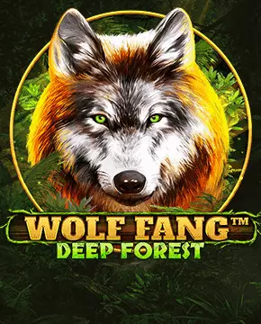 Wolf Fang - Deep Forest