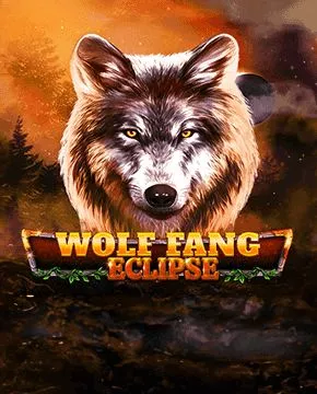 Wolf Fang - Eclipse