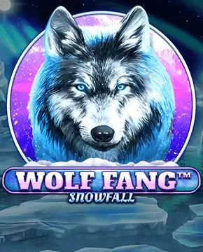 Wolf Fang - Snowfall