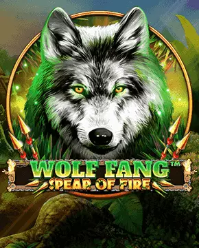 Wolf Fang - Spear Of Fire