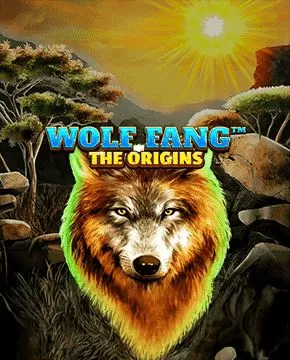 Wolf Fang - The Origins