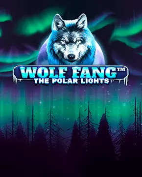 Wolf Fang - The Polar Lights