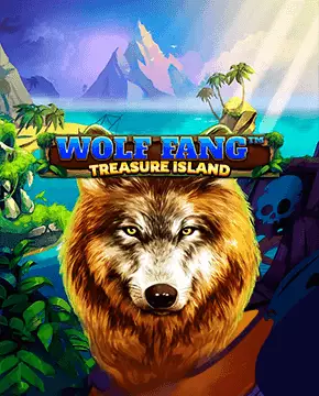 Wolf Fang - Treasure Island