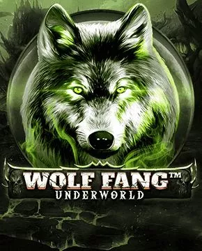 Wolf Fang - Underworld