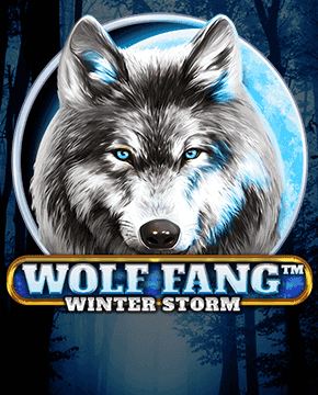 Грати в ігровий автомат Wolf Fang - Winter Storm