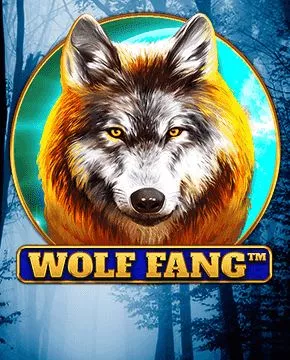 Грати в ігровий автомат Wolf Fang