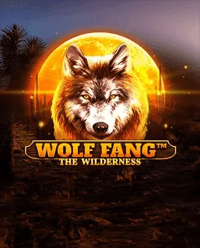 Wolf Fang –The Wilderness