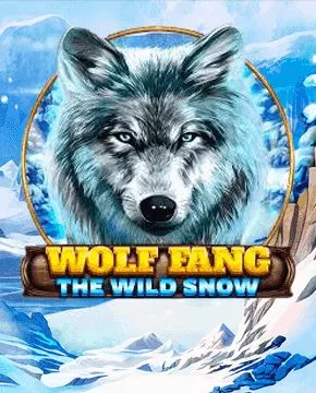  Wolf Fang - The Wild Snow