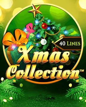 Xmas Collection 40 Lines