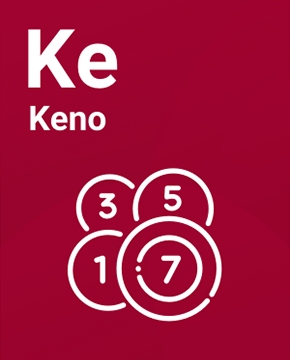 Играть в игровой автомат Keno
