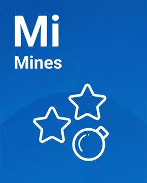 Грати в ігровий автомат Mines