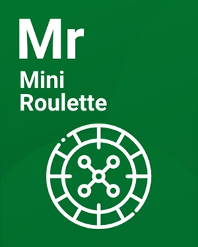 Грати в ігровий автомат Mini Roulette