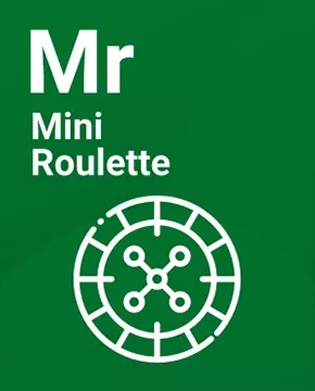 Mini Roulette