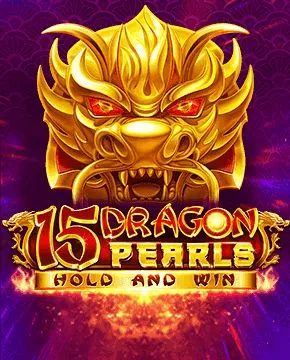 15 Dragon Pearls