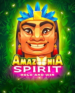 Грати в ігровий автомат Amazonia Spirit