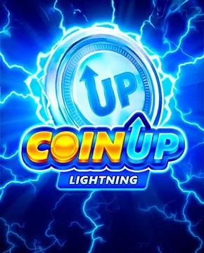 Грати в ігровий автомат Coin UP: Lightning