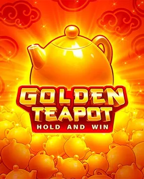 Golden Teapot