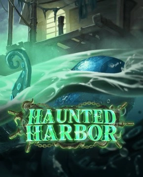 Играть в игровой автомат Haunted Harbor