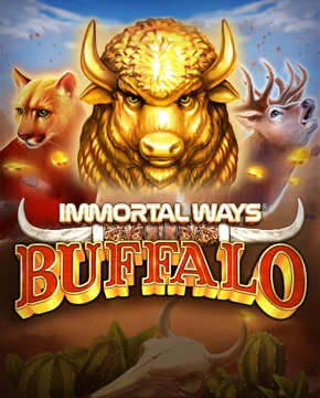 Immortal Ways Buffalo SE