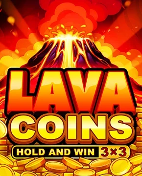 Lava Coins