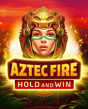 Играть в игровой автомат Aztec Fire