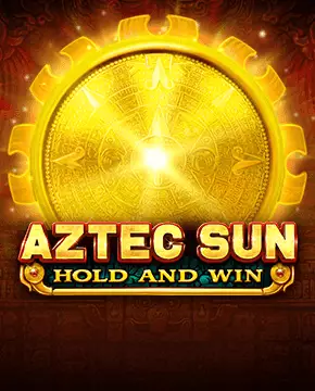 Aztec Sun