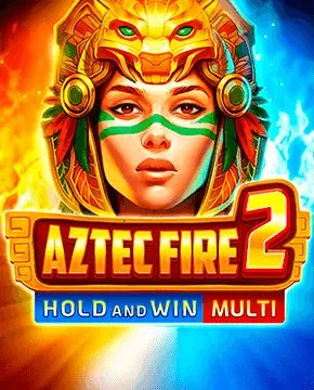 Aztec Fire 2