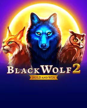 Black Wolf 2