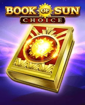 Book of Sun - Choice