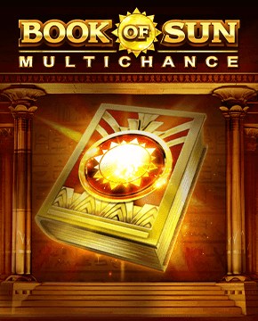 Грати в ігровий автомат Book of Sun: Multichance
