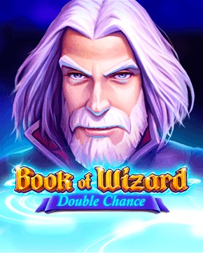 Грати в ігровий автомат Book of Wizard: Double Chance