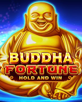 Грати в ігровий автомат Buddha Fortune