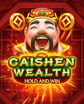 Грати в ігровий автомат Caishen Wealth