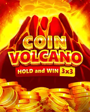 Coin Volcano