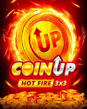 Coin UP: Hot Fire