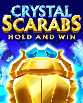 Crystal Scarabs