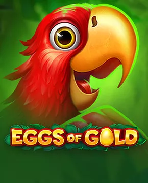 Играть в игровой автомат Eggs of Gold