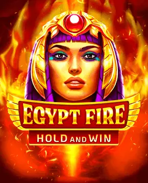 Egypt Fire