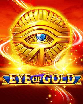 Грати в ігровий автомат Eye of Gold
