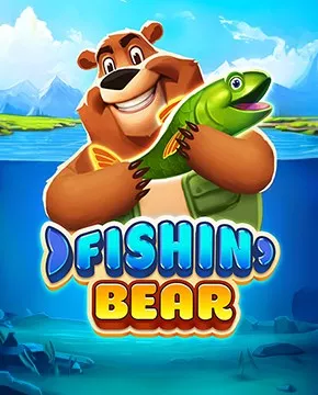 Играть в игровой автомат Fishin Bear