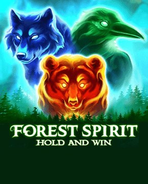 Грати в ігровий автомат Forest Spirit