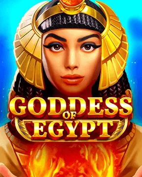 Goddess of Egypt