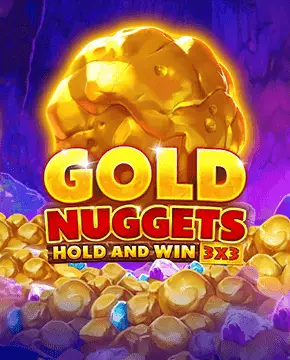 Gold Nuggets