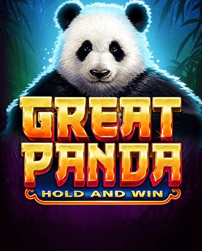 Играть в игровой автомат Great Panda