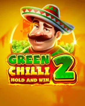 Green Chilli 2