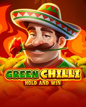 Green Chilli