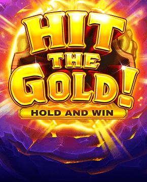 Играть в игровой автомат Hit the Gold!